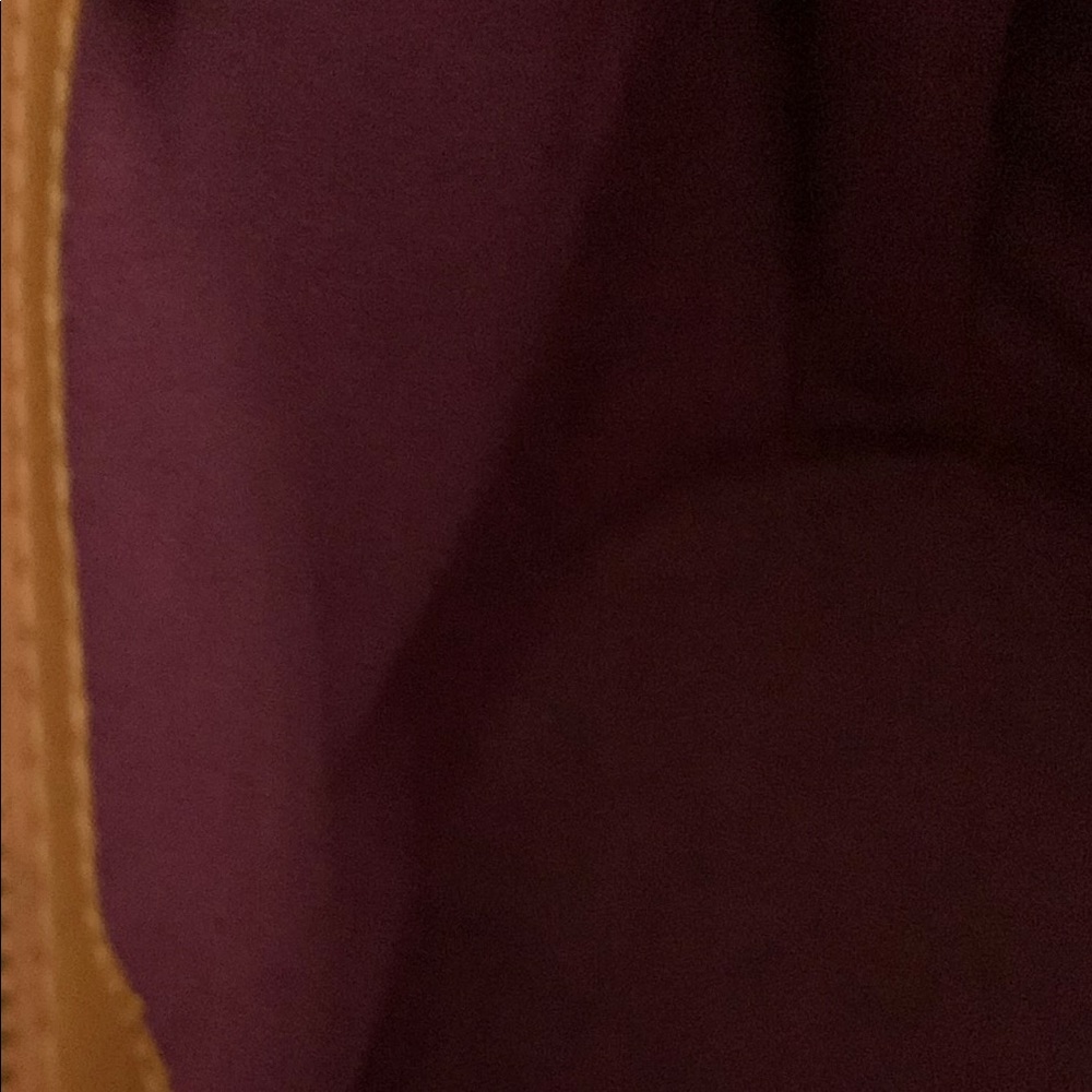 Louis Vuitton  EPI Yellow Purse - Picture 7 of 14